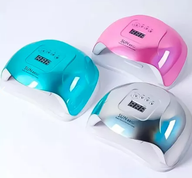 LAMPARA DE UÑAS