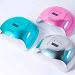 LAMPARA DE UÑAS