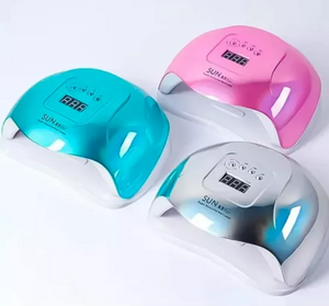 LAMPARA DE UÑAS