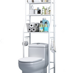 Organizador De Baño Estantería Mueble