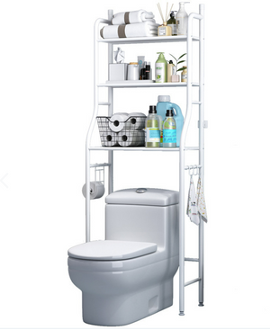 Organizador De Baño Estantería Mueble