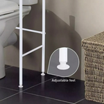 Organizador De Baño Estantería Mueble