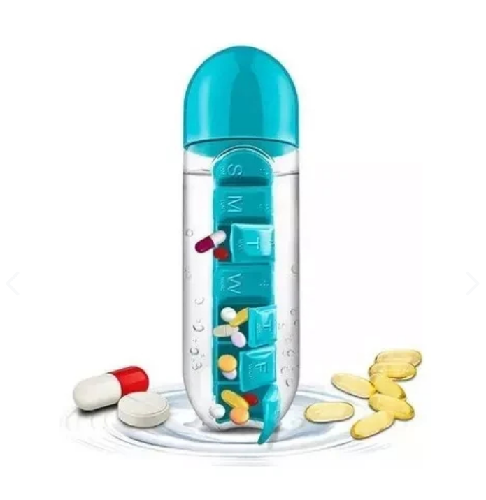 TERMO PASTILLERO