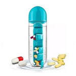TERMO PASTILLERO