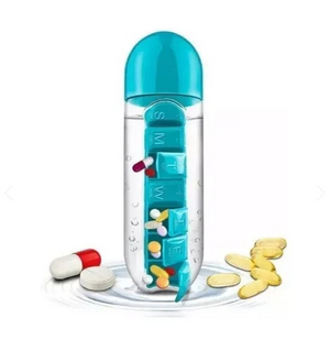 TERMO PASTILLERO